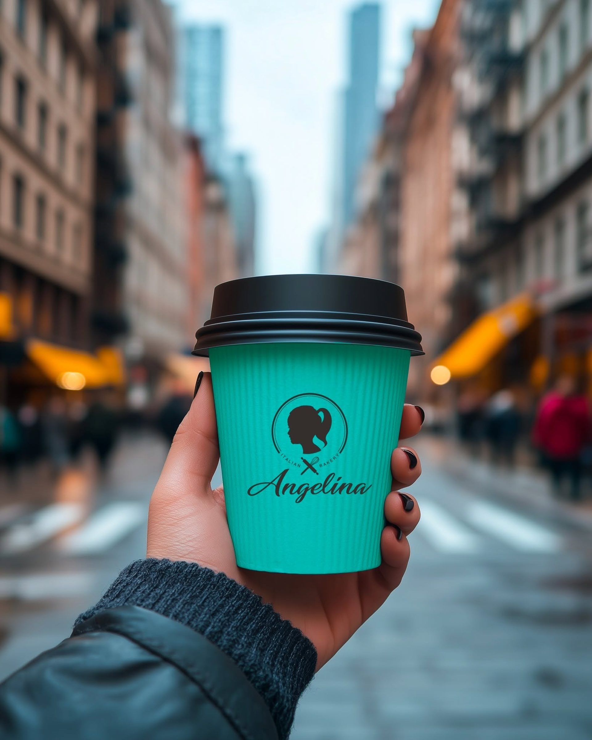 A Union Square Favorite for Fresh Eats and Coffee