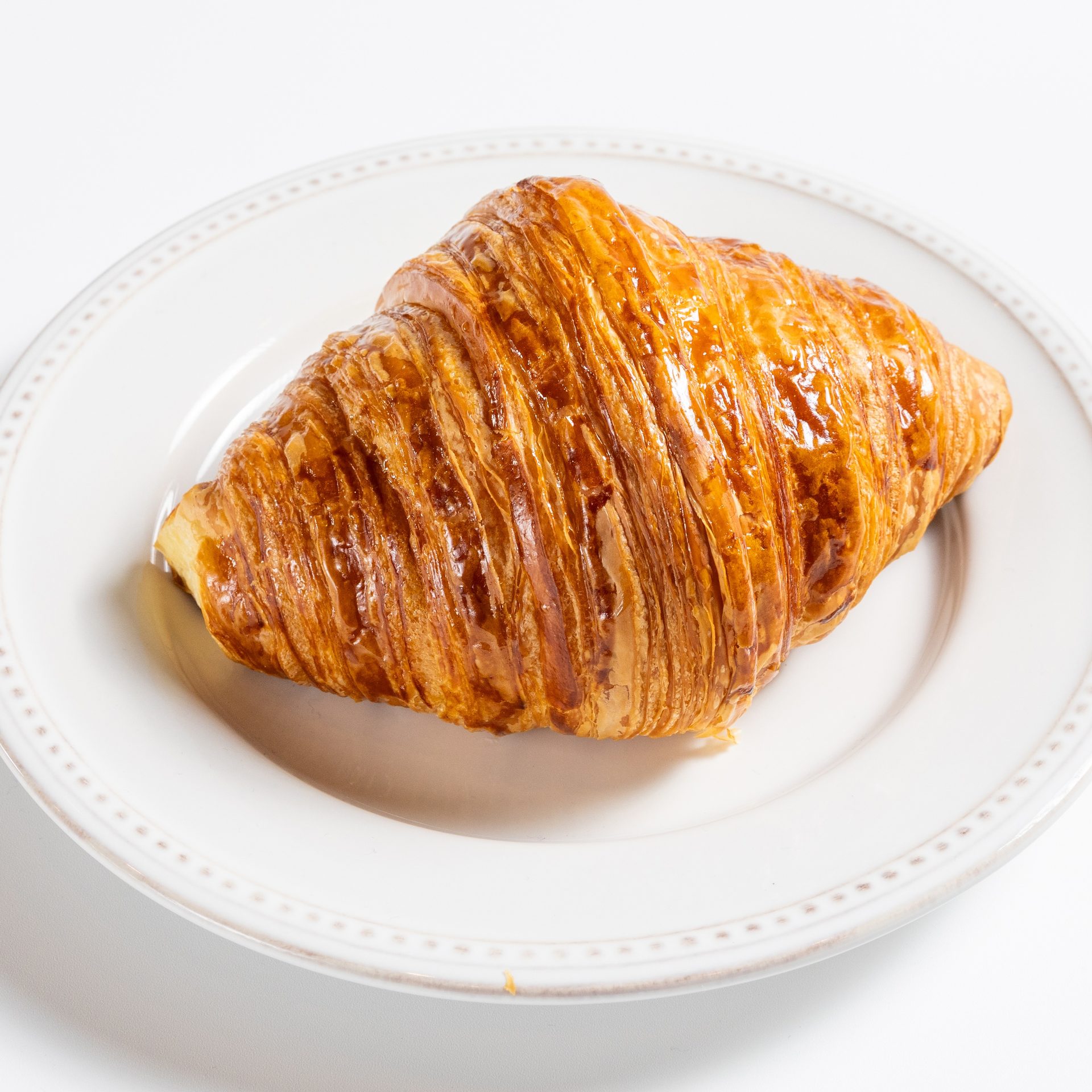 The Italian Cornetto
