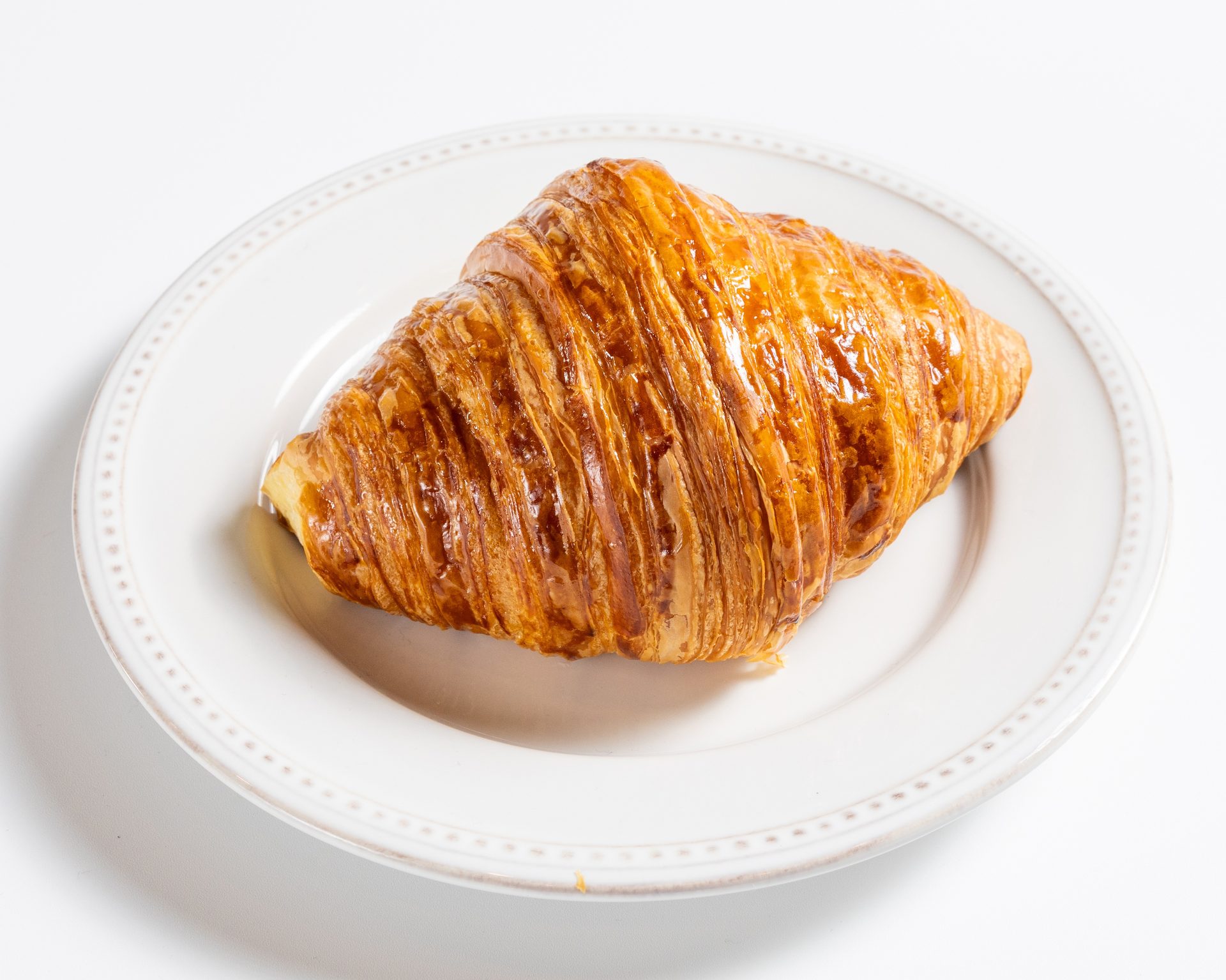 The Italian Cornetto