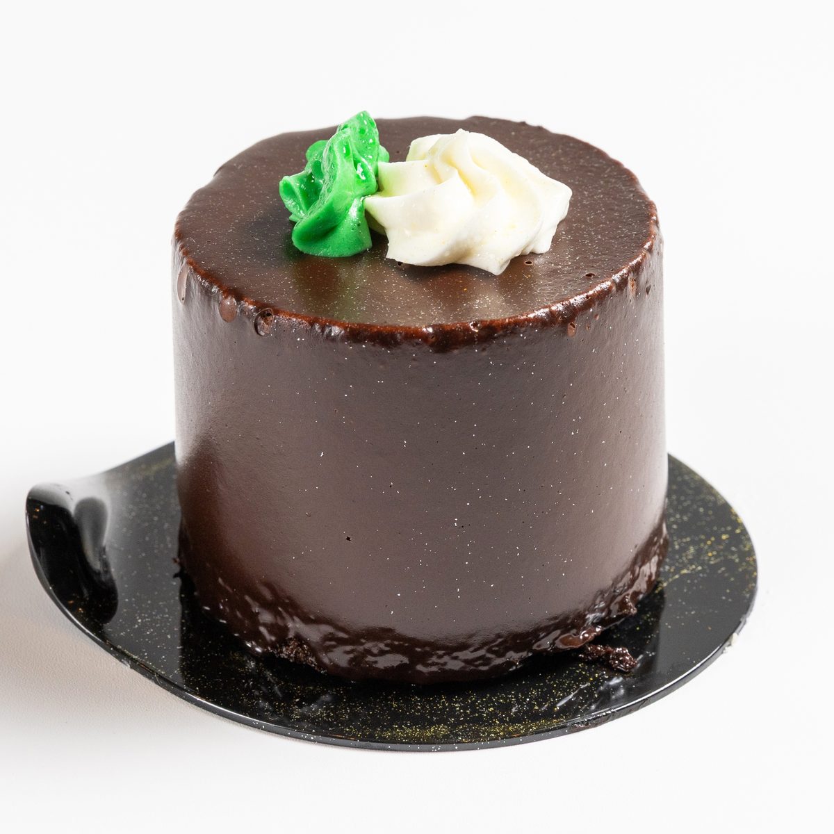 A Cake as Memorable as the Reason for It