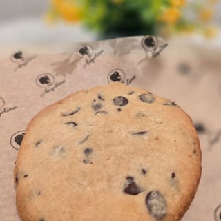 Chocolate Chunk Cookie