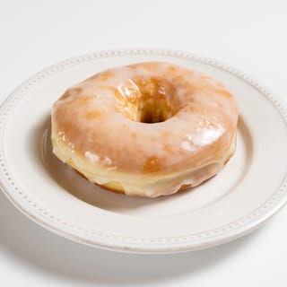 4 Pcs Big Croissants/Donuts