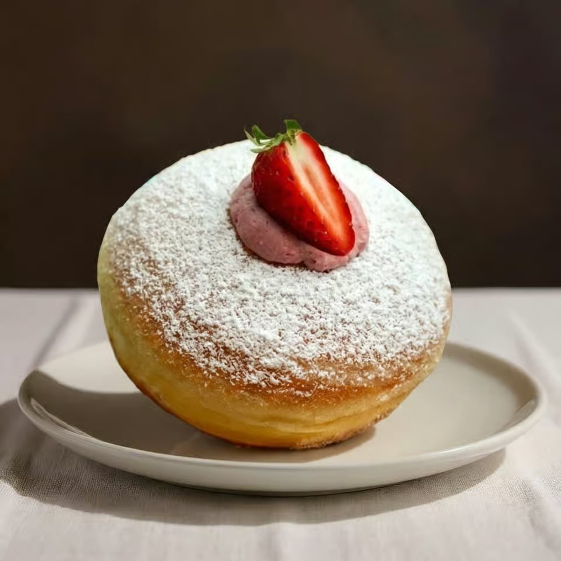 A Guest-Favorite in the Garment District