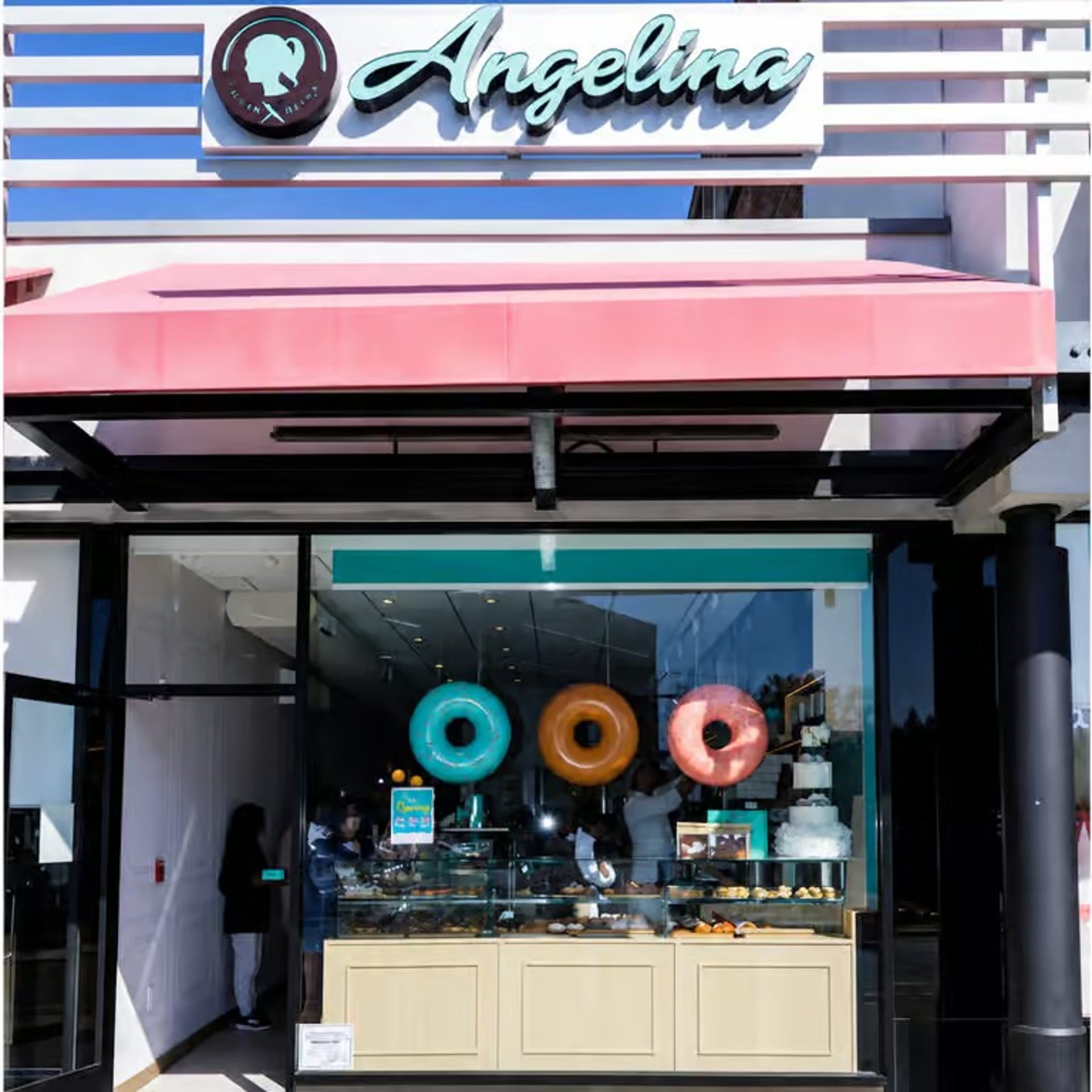 We’re Located in Fort Lee