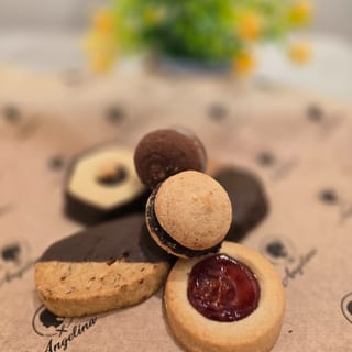 Cookies by Weight