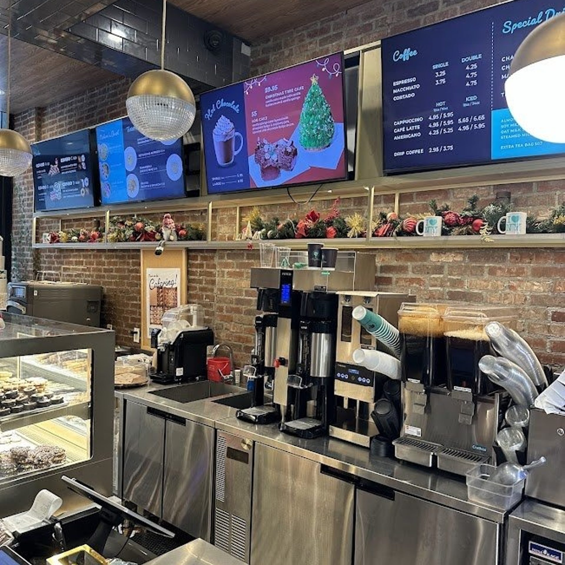 Angelina Bakery - Herald Square