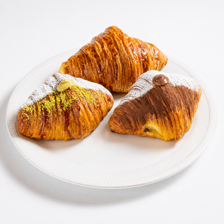 Mini Croissants