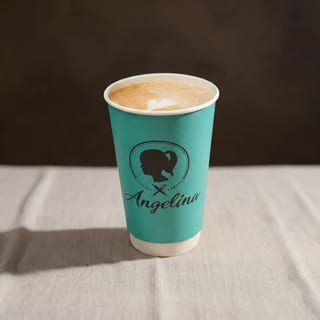 Chai Latte