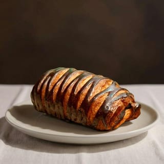 Pain au Chocolat