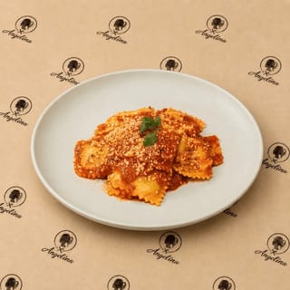 RAVIOLI RICOTTA & SPINACH