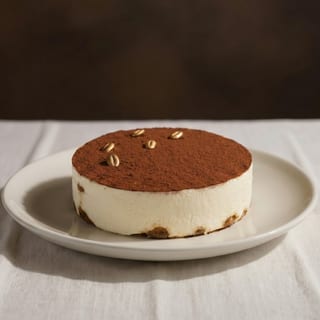 Tiramisu Whole Cake