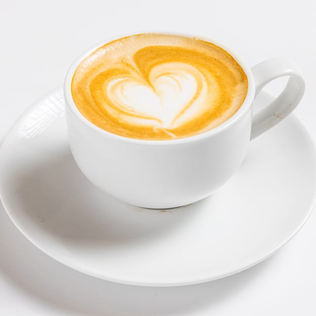 Flat White.