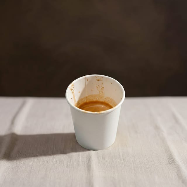 Espresso.