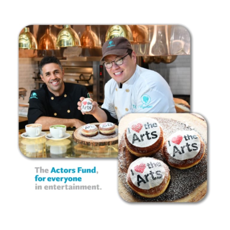 Broadway Bombolone