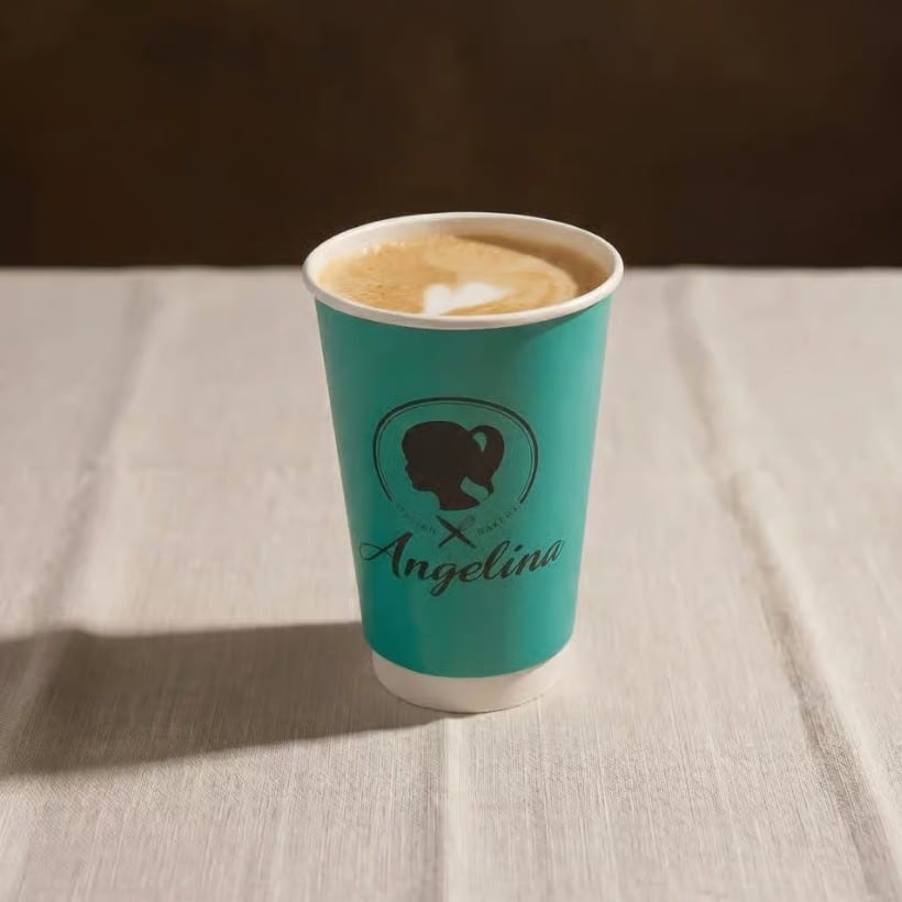 Latte.