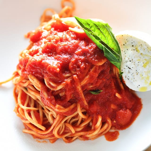 Pasta