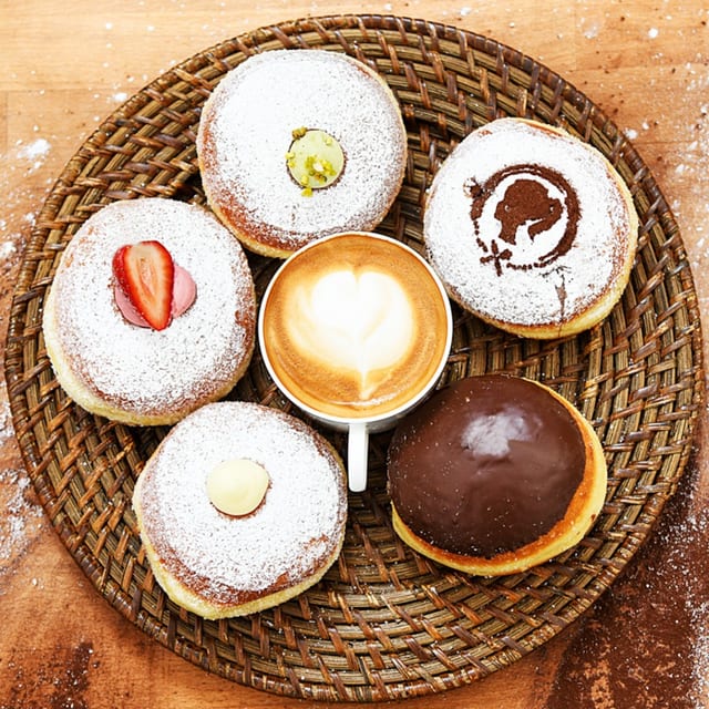 Pastry