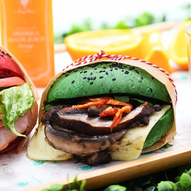Sandwich