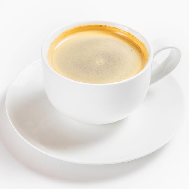 Classic Coffee.