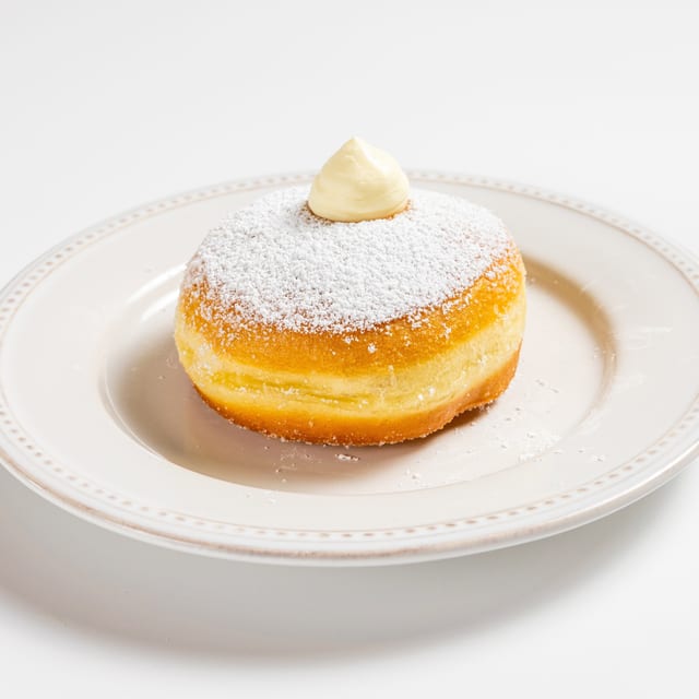 Chantilly Bombolone.