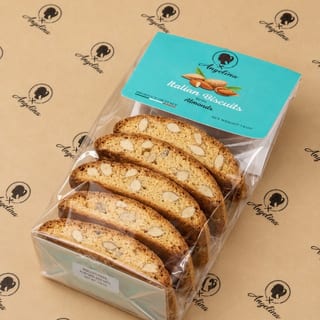 Angelina Biscotti