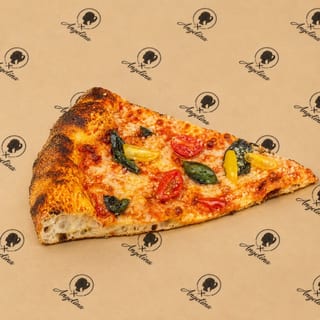 Margherita Pizza - Slice