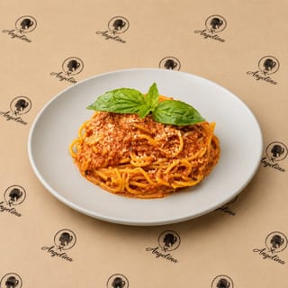 Spaghetti Pomodoro