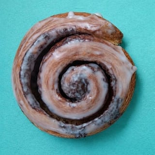 Cinnamon Roll