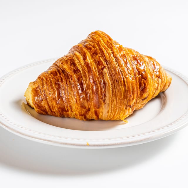 Plain Croissant.
