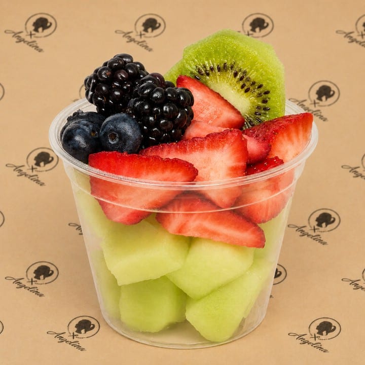 Fruit Cup.