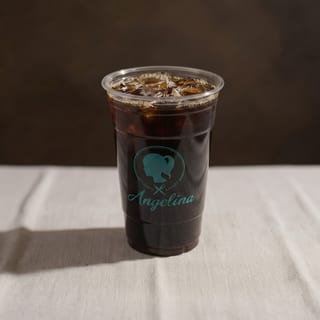 Iced Coffee