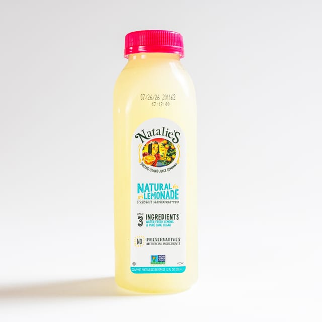 Lemonade.