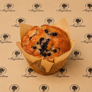 Blueberry Muffin
