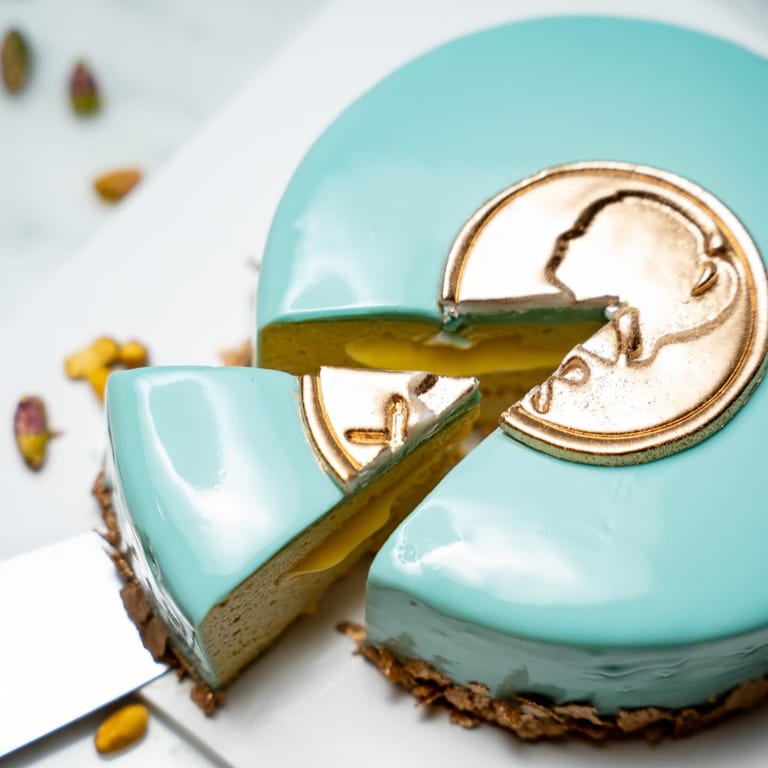 Custom Cakes for Every Celebration