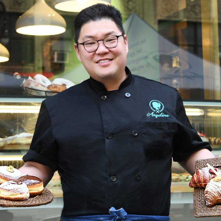 Angelina Bakery Closes One NYC, Opens Three More