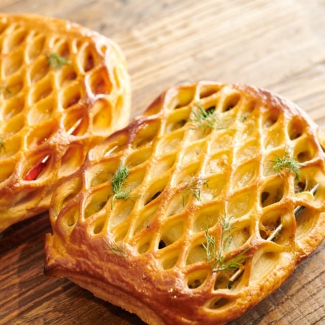 Savory