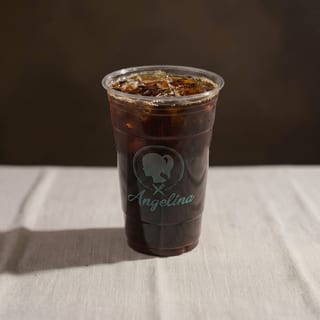 Iced Americano