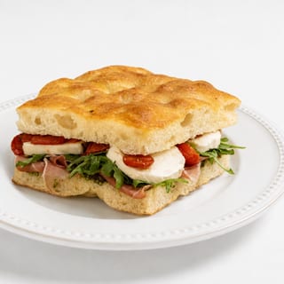 Napoli (Prosciutto)