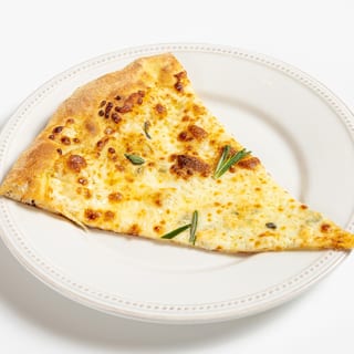 Four Cheese Pinsa