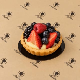 Fruit Tart