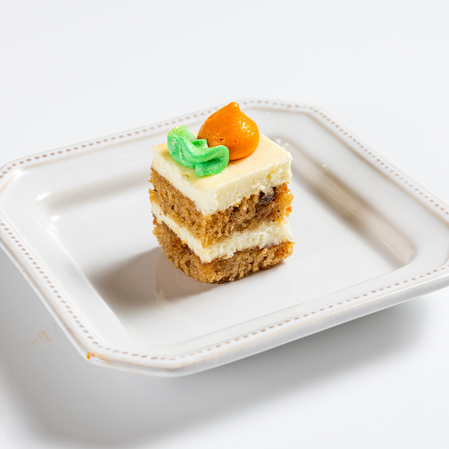 Mini Cake.