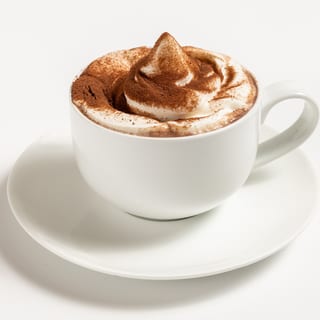 Hot Chocolate
