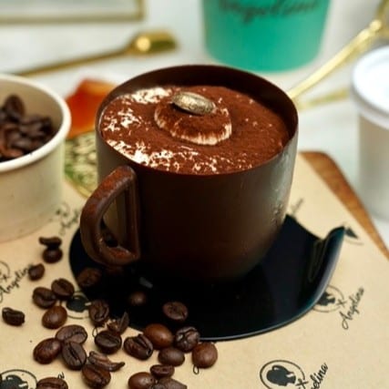Tiramisu.