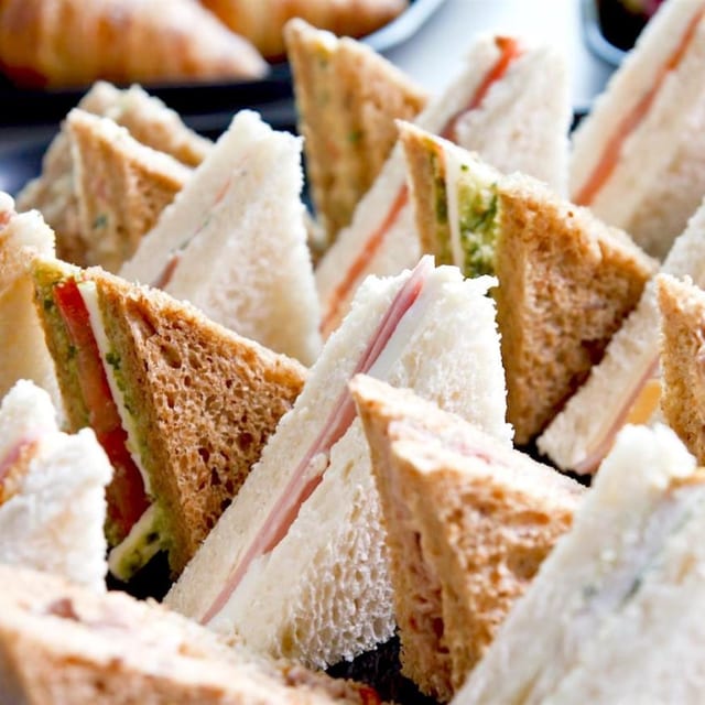 Tramezzini