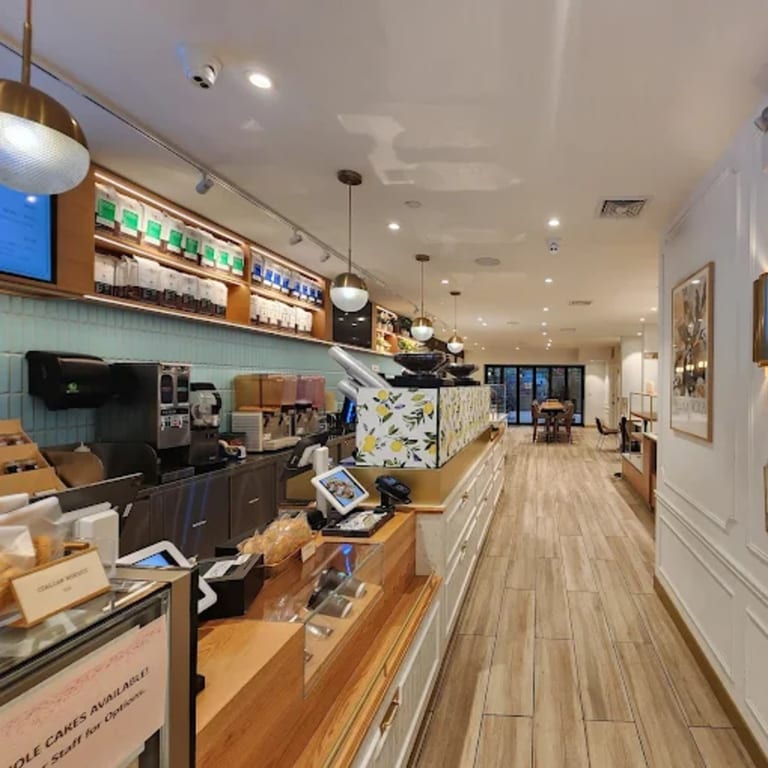 Angelina Bakery – 450 Lexington Ave, NY