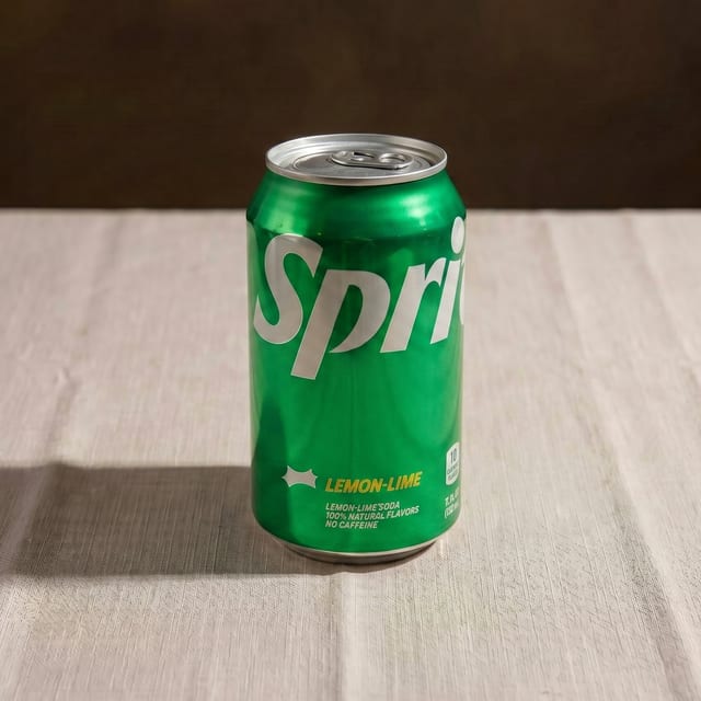 Sprite.