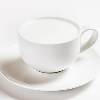 Cappuccino Small