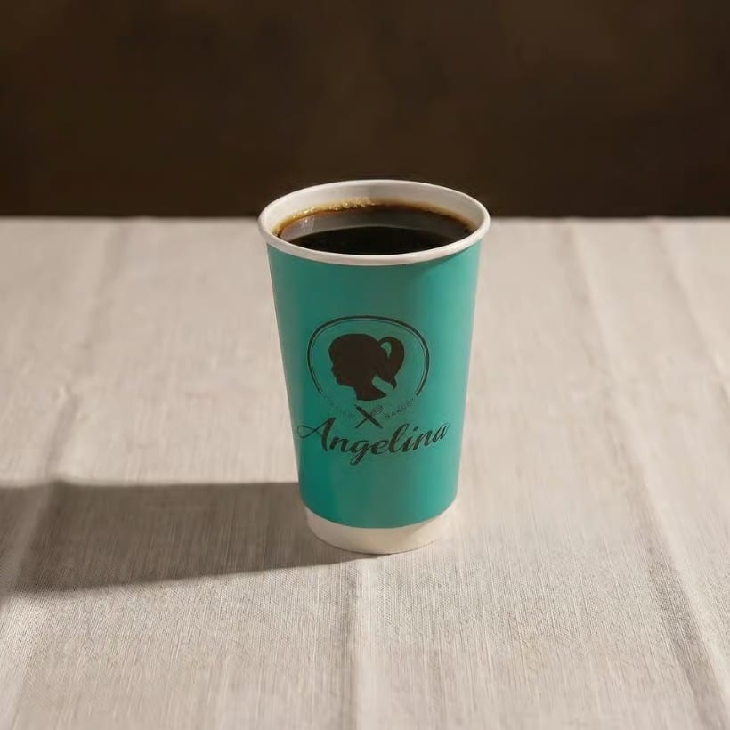 Americano.