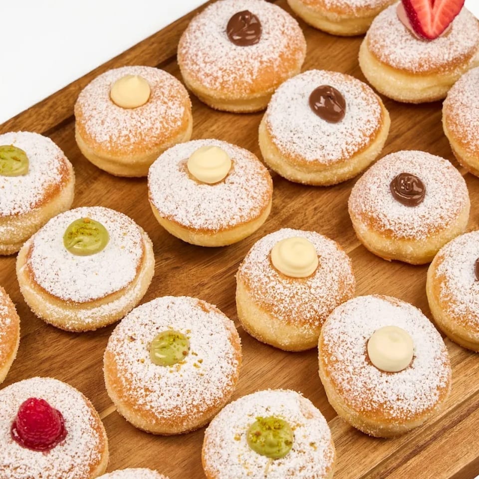 Fresh Italian Classics You’ll Love