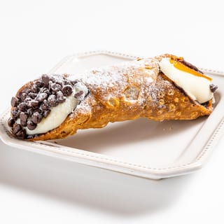 Mini Southern Cannoli